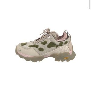 ROA Women’s Chunky Sneaker